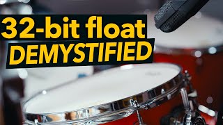 Video thumbnail for How Come Nobody Records Drums Like This? by Simon Peck