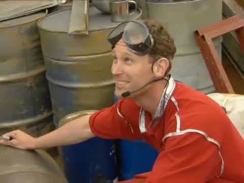 Season 2 Scrapheap Challenge   S02E06   Marine Salvage