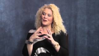 Classic Talk: Michelle DeYoung Part 2