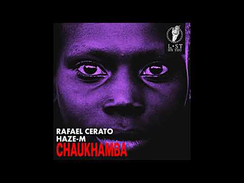 Rafael Cerato, Haze-M - Cleopatra Lover Feat. Bensweeden  (Original Mix)