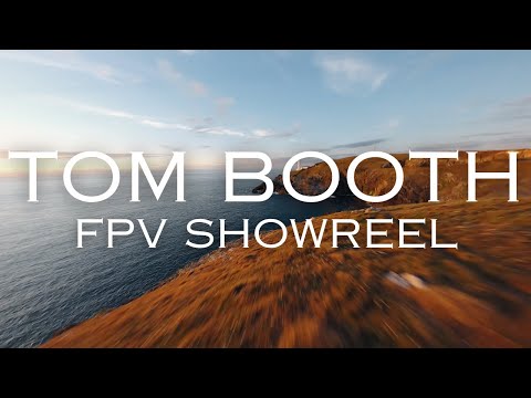 FPV Showreel 2023