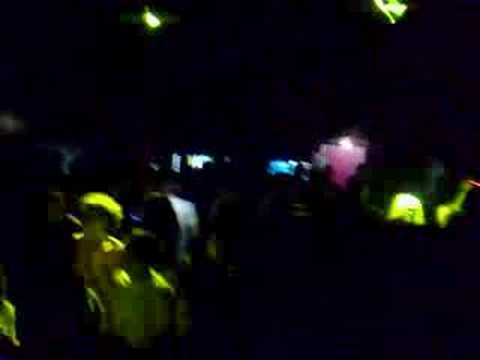 Phil York & Technikal 2008