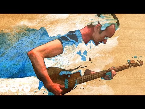 Стинг показал новый клип на композицию «One Fine Day» 