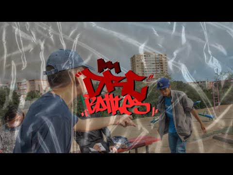 AJOTA vs NKZ: 8vos - DRC Battles Classic Vol .2