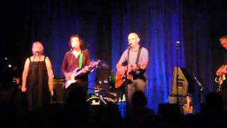 Firewood and Candles - Paul Kelly & Billy Miller