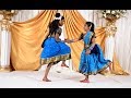 Tamil Christian Folk Dance Pachcha Samba