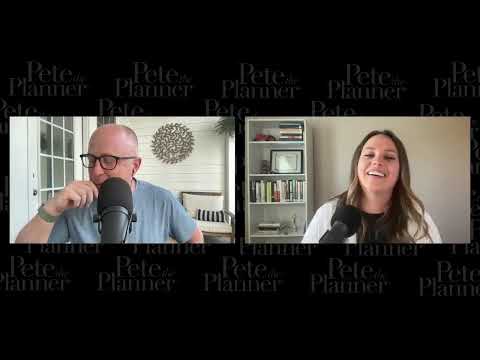 The Pete the Planner Podcast - Your Money Line