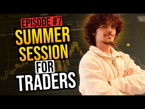 Psychology 101 in Trading | Summer Session 2.0: EP 7: Fear