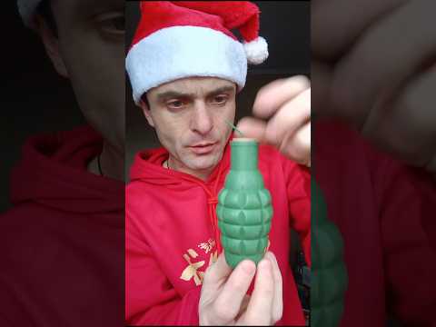 ნაძვის ხის სათამაშოა?!🎄💣🤔 #ფორიუ #მიშოპაპავა