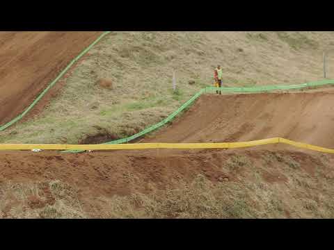 Disputa entre CRF 250F Original x CRF 230 PRÓ - Categoria Nacional A - Pedra Bonita / MG