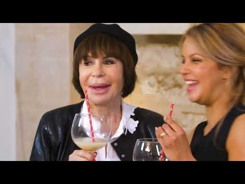 Best of "On dîne chez Séverine"