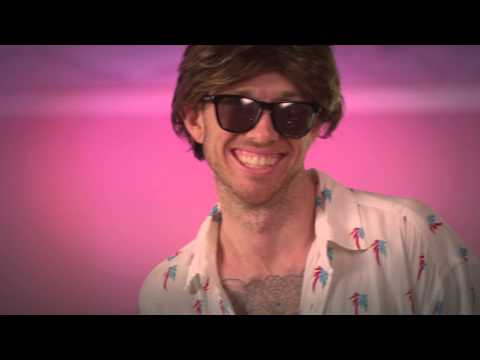 Kronic & Krunk! - Hey Ho (Official Video)