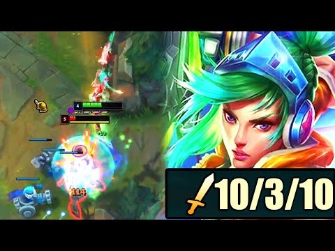 Viper Riven vs Sett Top Lane Matchup - Riven Gameplay Commentary Guide