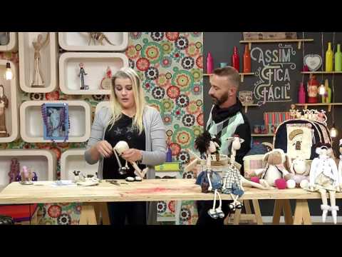 Assim Fica Fácil - 19/07/2017 B2