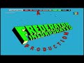 Billionfold Inc Frederator Incorporated Nickelodeon Productions Logo 2010 TV3 Version