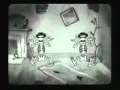 Disney- Black & White 