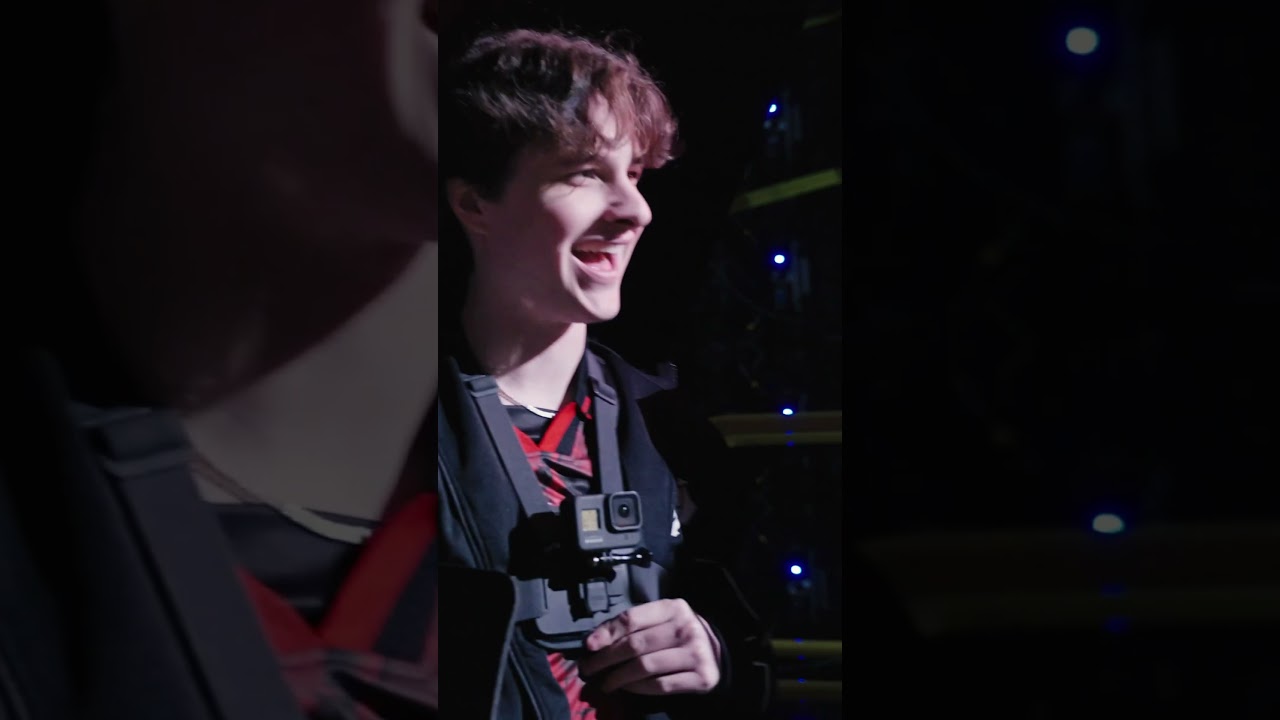 POV: You're the best team in VCT Americas #valorant #g2valorant #esports #g2esports #gaming