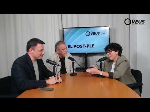 POST-PLE 21 - Comentem el Ple ordinari del 28 d'abril 2026