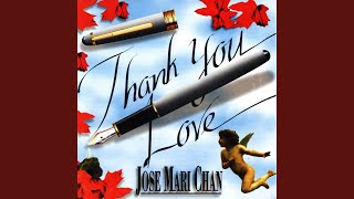 Download lagu Thank You Love mp3