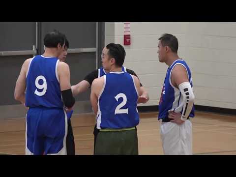 Jsj Auto vs South Storm | Sunday tier 7 - tcbl 2020 winter