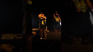 Potluck- Say What You Wanna