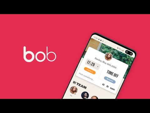 HiBob- vendor materials