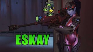 Widowmaker's Nightmare