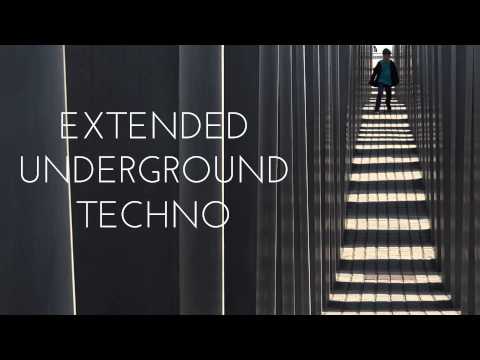 CASA HOCH ♢ 17 ENERO ♢ UNDERGROUND TECHNO