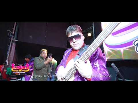 ELLA OTRA VEZ / CONCIERTO EN VIVO / ALEGRIA 2024