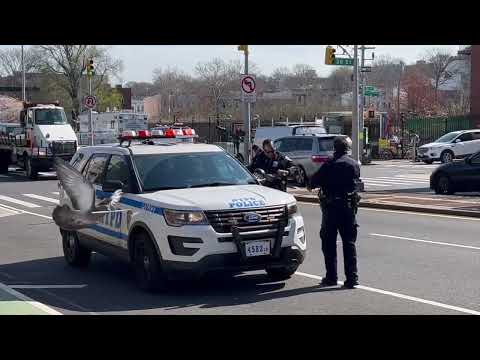 Deadly Subway Shooting