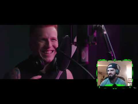 FRESH HAIR, FRESHER MUSIC | From Ashes To New ft. Matty Mullins - Until We Break | Reaction