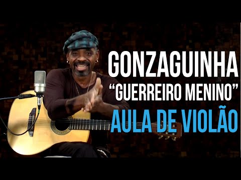 Carícias - Guerreiro