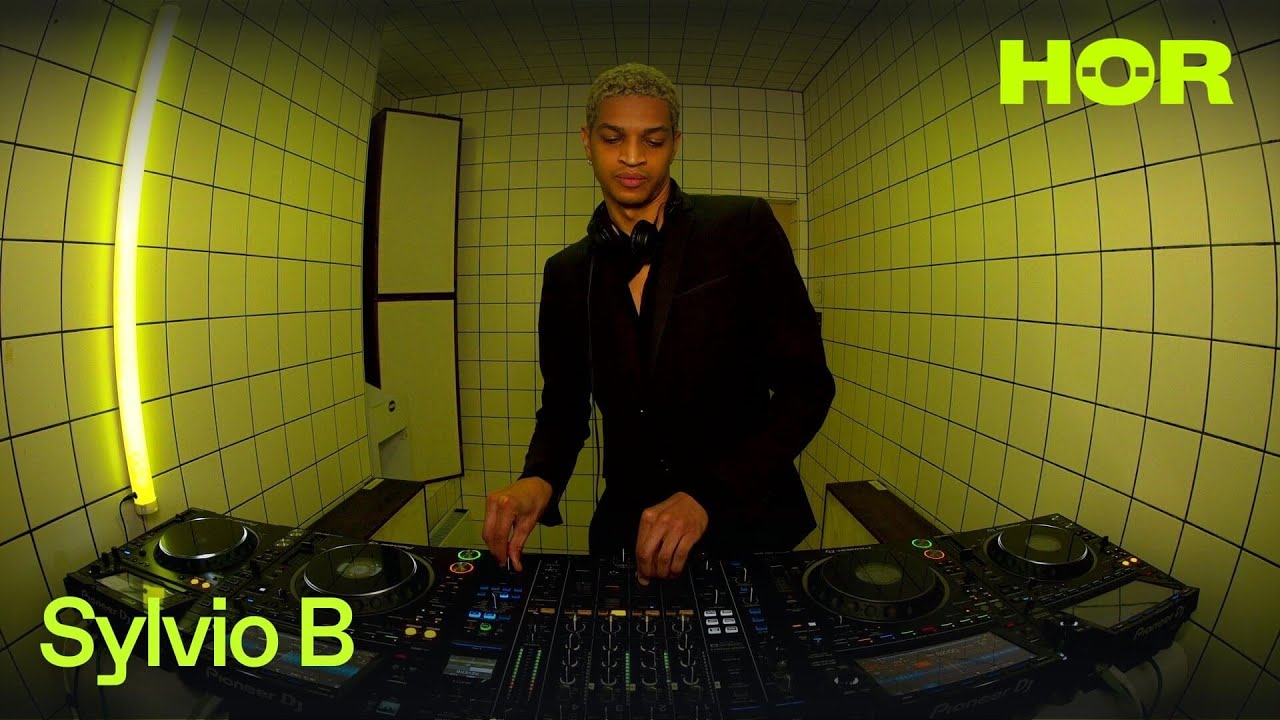 Sylvio B - HÖR