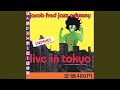 The Good Times (Live)