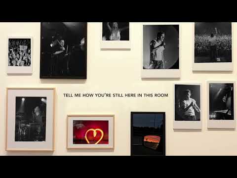 Picture This - Yours Forever (Official Lyric Video)