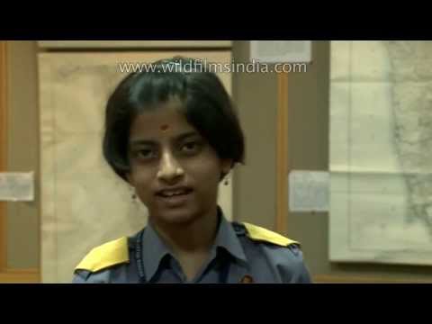 Young India Speaks: Ipsita Panda from Visakha Valley School, Visakhapatnam