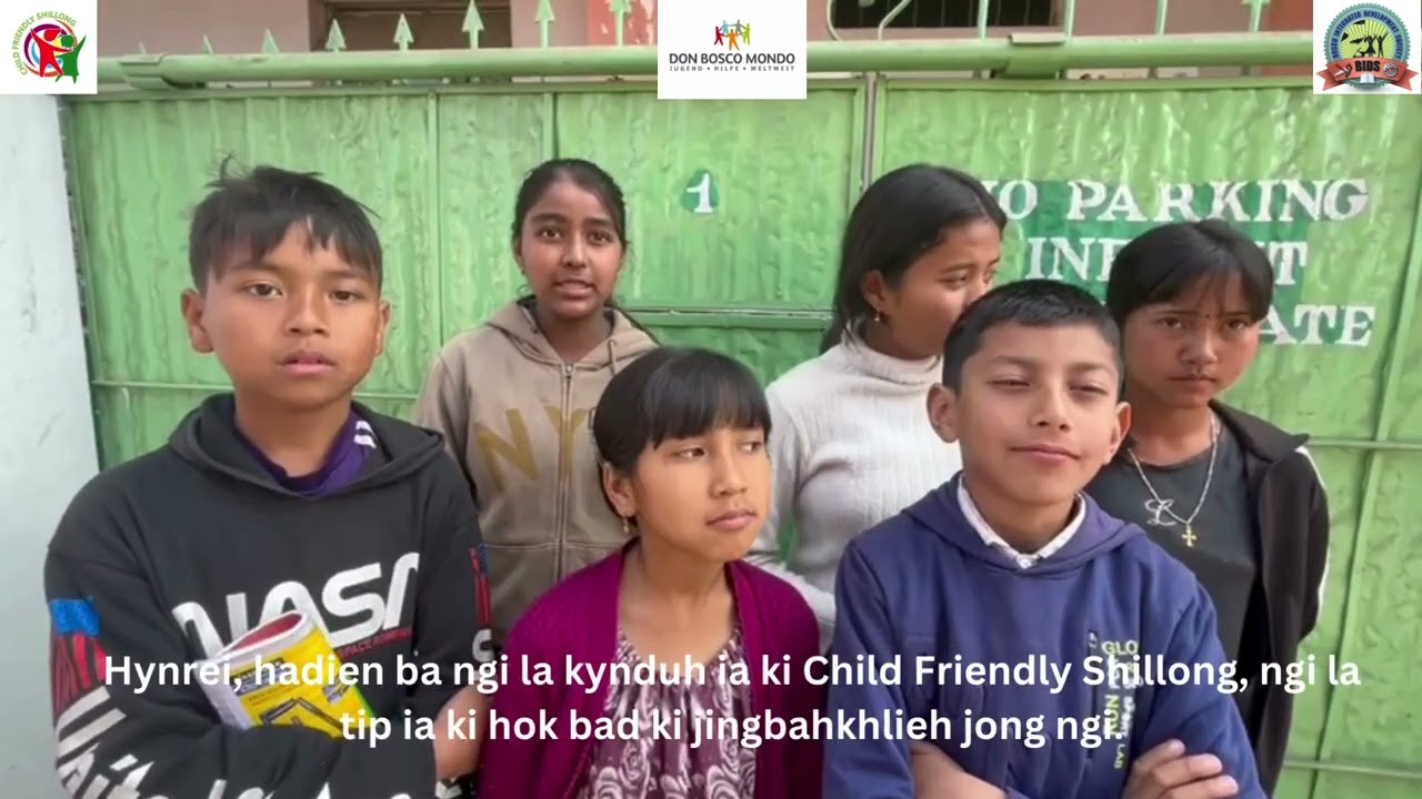 Child Rights Awareness