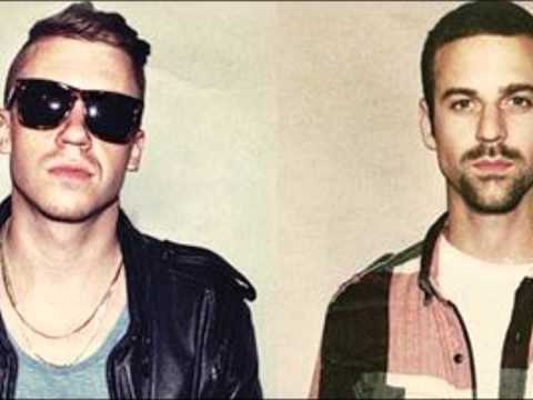 Macklemore- Crew cuts ft. Xperience