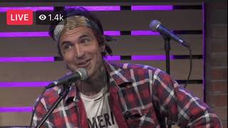 Yelawolf talks about Shady Records