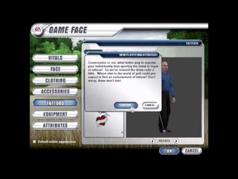 tiger woods pga tour 2004 pc free download