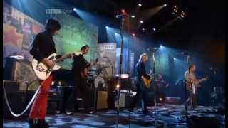 Paul Weller - BBC Four Sessions   (2008)