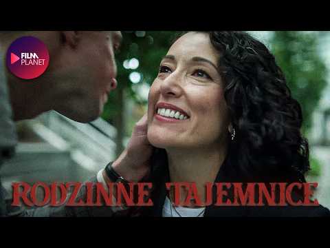 Rodzinne tajemnice