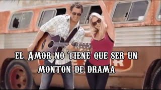 Easton Corbin - Lovin&#39; You Is Fun (Subtitulado en Español)