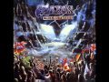Saxon - Party 'Til You Puke