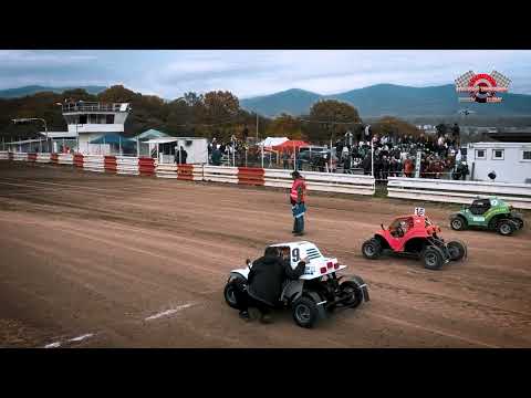 Autocross Dargov Dubiny - Posledné Tankovanie - After Movie