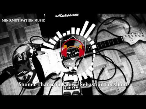 Sooner Than You Know  - Sebastian Forslund