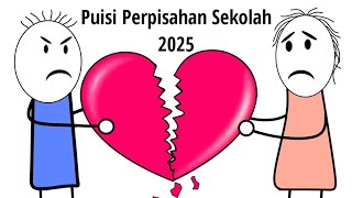 Download lagu Puisi Perpisahan Sekolah 2025 mp3