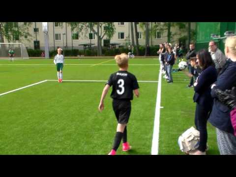 Täby FK P06 A - Hammarby A del 1