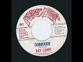 RAY CAMPI Dobroogie ROLLIN ROCK 06   1972