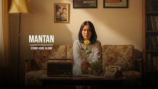 Download lagu Mantan - Stand Here Alone | Cover 🎧 mp3